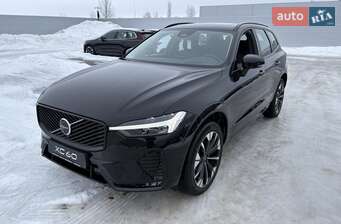 Volvo XC60 2025 в Київ