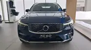 Volvo XC60 Ultra Bright