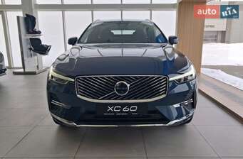 Volvo XC60 2025 в Львів