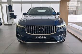 Volvo XC60 2.0 T8 PHEV Geartronic (455 к.с.) AWD 2025