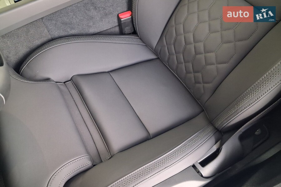 Volvo XC60 - фото 5