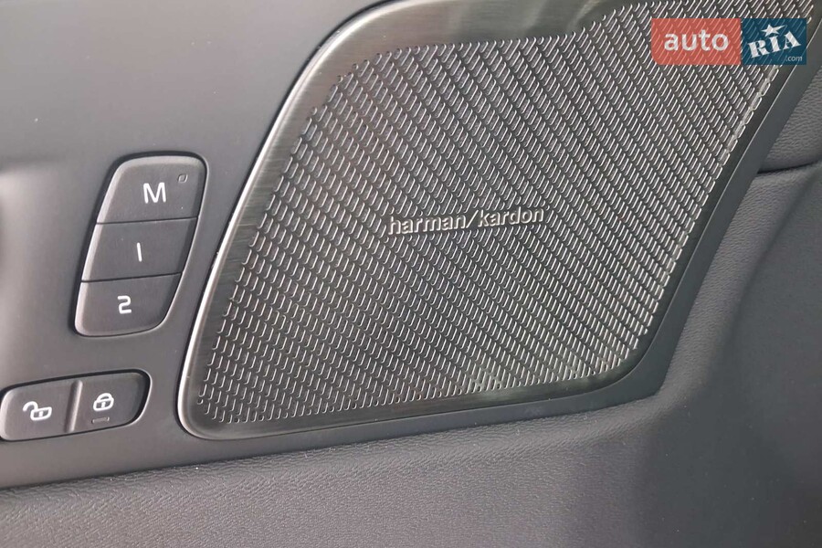 Volvo XC60 - фото 8