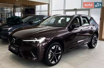 Volvo XC60 2025 в Вінниця