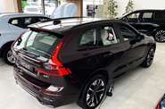 Volvo XC60 - фото 4