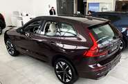 Volvo XC60 - фото 7