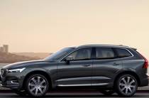 Volvo XC60 Inscription