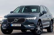 Volvo XC60 Inscription