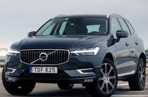 Volvo XC60 Inscription