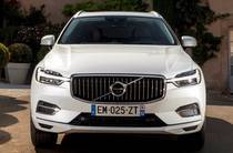 Volvo XC60 Inscription