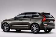 Volvo XC60 Inscription