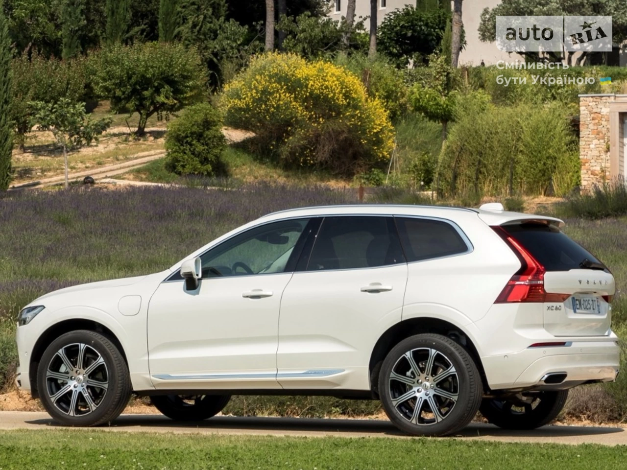 Volvo XC60 Inscription