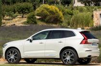 Volvo XC60 Inscription