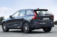 Volvo XC60 Inscription