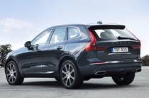 Volvo XC60 Inscription