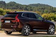 Volvo XC60 Inscription