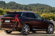 Volvo XC60 Inscription