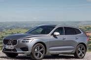 Volvo XC60 R-Design