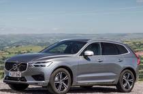 Volvo XC60 R-Design