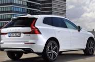 Volvo XC60 R-Design