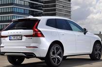 Volvo XC60 R-Design