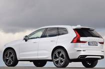 Volvo XC60 R-Design