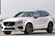 Volvo XC60 R-Design