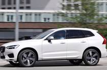 Volvo XC60 R-Design