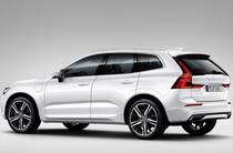 Volvo XC60 VED4 R-Design