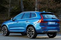 Volvo XC60 R-Design