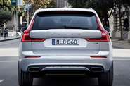 Volvo XC60 R-Design