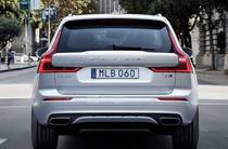 Volvo XC60 R-Design