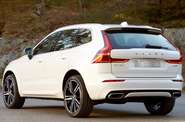 Volvo XC60 R-Design