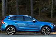 Volvo XC60 R-Design