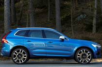 Volvo XC60 R-Design