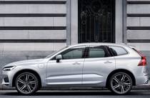 Volvo XC60 VED4 R-Design