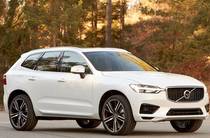 Volvo XC60 R-Design