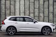 Volvo XC60 R-Design