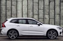 Volvo XC60 VED4 R-Design