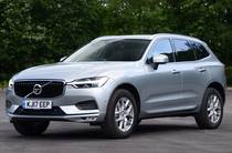 Volvo XC60 Momentum