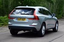 Volvo XC60 Momentum