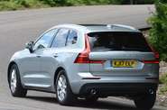 Volvo XC60 Momentum