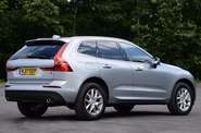 Volvo XC60 Momentum