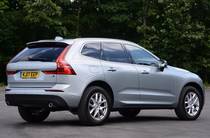 Volvo XC60 Momentum