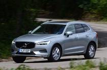 Volvo XC60 Momentum