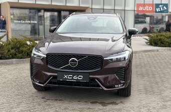 Volvo XC60 2025 в Київ