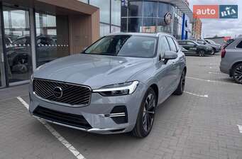 Volvo XC60 2025 в Вінниця