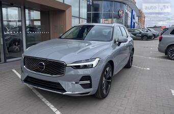 Volvo XC60 2.0 Geartronic MHEV (250 к.с.) AWD 2025