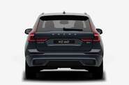 Volvo XC60 Ultra Dark