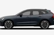 Volvo XC60 Ultra Dark