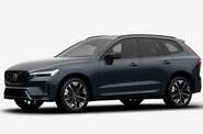 Volvo XC60 Ultra Dark